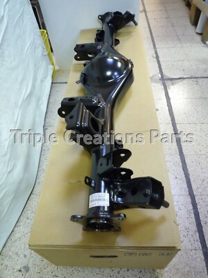 Genuine Toyota 4211060A81 Housing Assy Rear Axle 42110-60A81 OEM