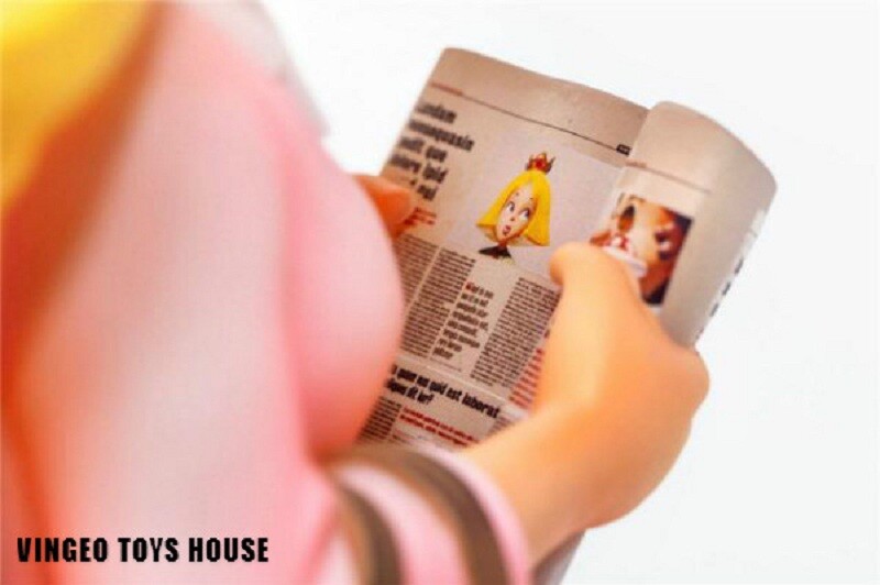 Fools Paradise Forrest Gump SUPER RUN 30cm Limited Toy Collectible