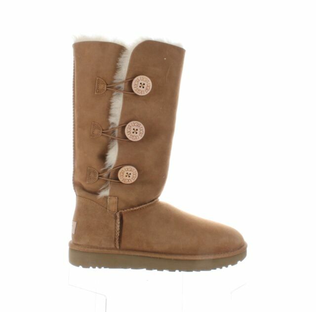 UGG Australia Bailey Button Triplet II 