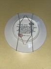 Norman Rockwell  Plate 1981-” Wrapped Up In Christmas” w/hanger-#16415F — photo 5