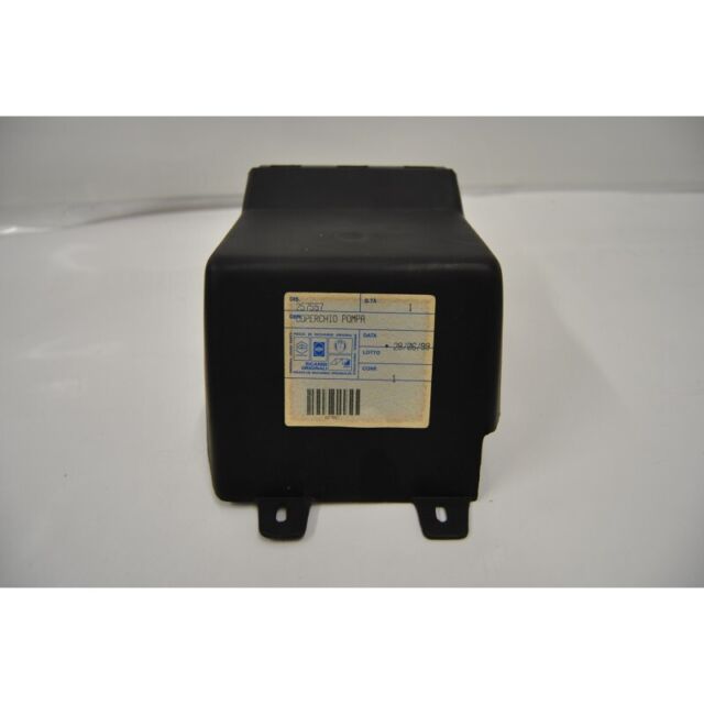 Cubierta Bomba de Freno Brake Pump Cover piaggio ape Póker Gasolina 90-93 Cubierta Bomba de Freno Brake Pump Cover piaggio ape Póker Gasolina 90-93