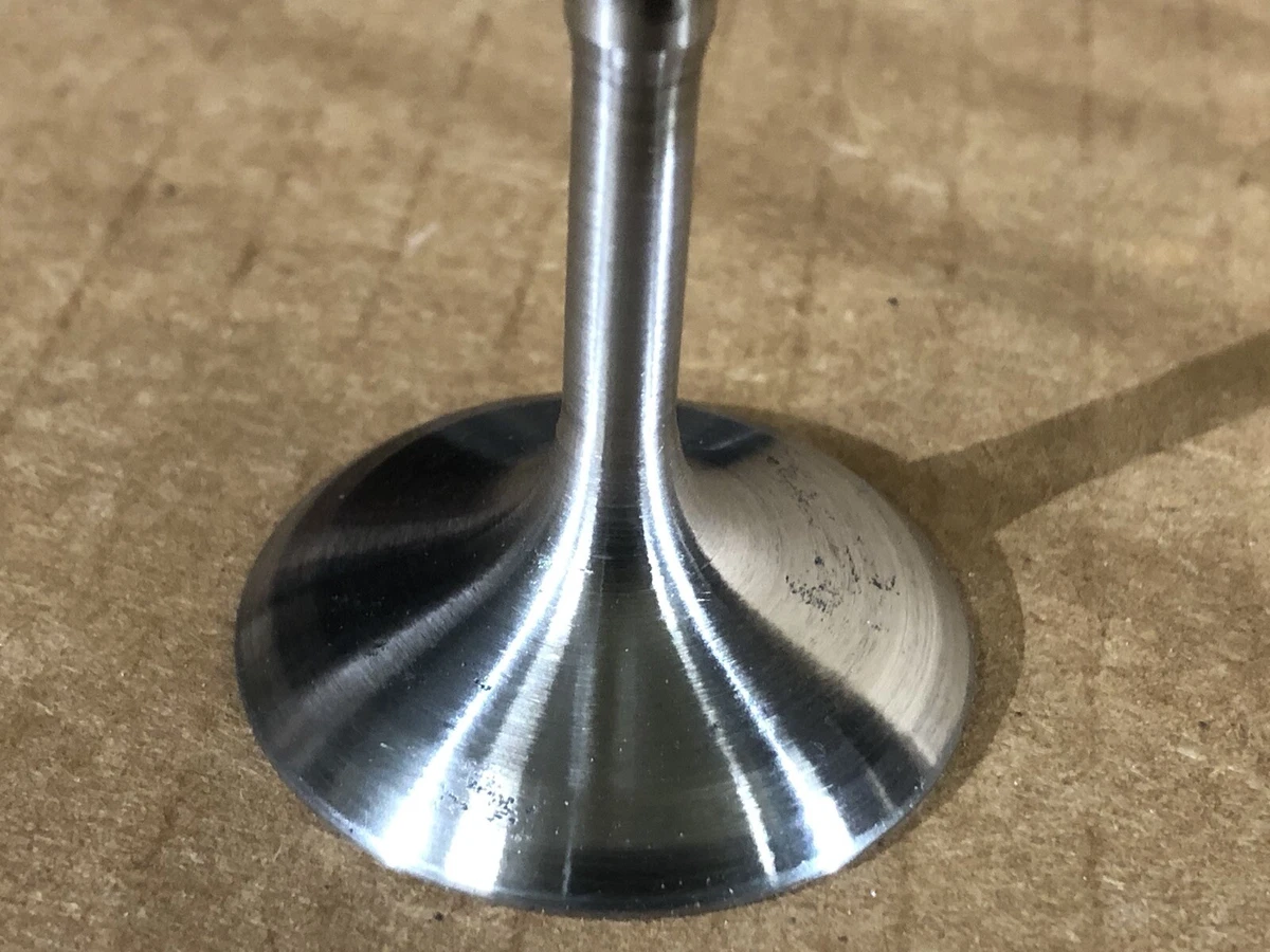 BMW E53,E70,E60, E63 X5 4.8IS INTAKE VALVE 11347541555 - R4S3B1 | eBay