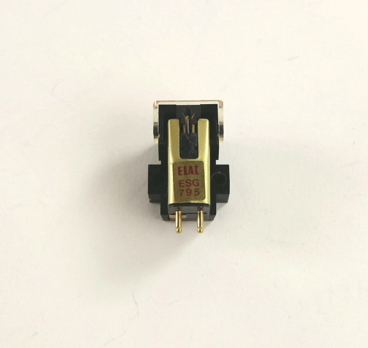 Tonnadel DN 792 E Für Elac Plattenspieler - Ersatznadel Kompatibel - TOPKAUFMUNICH