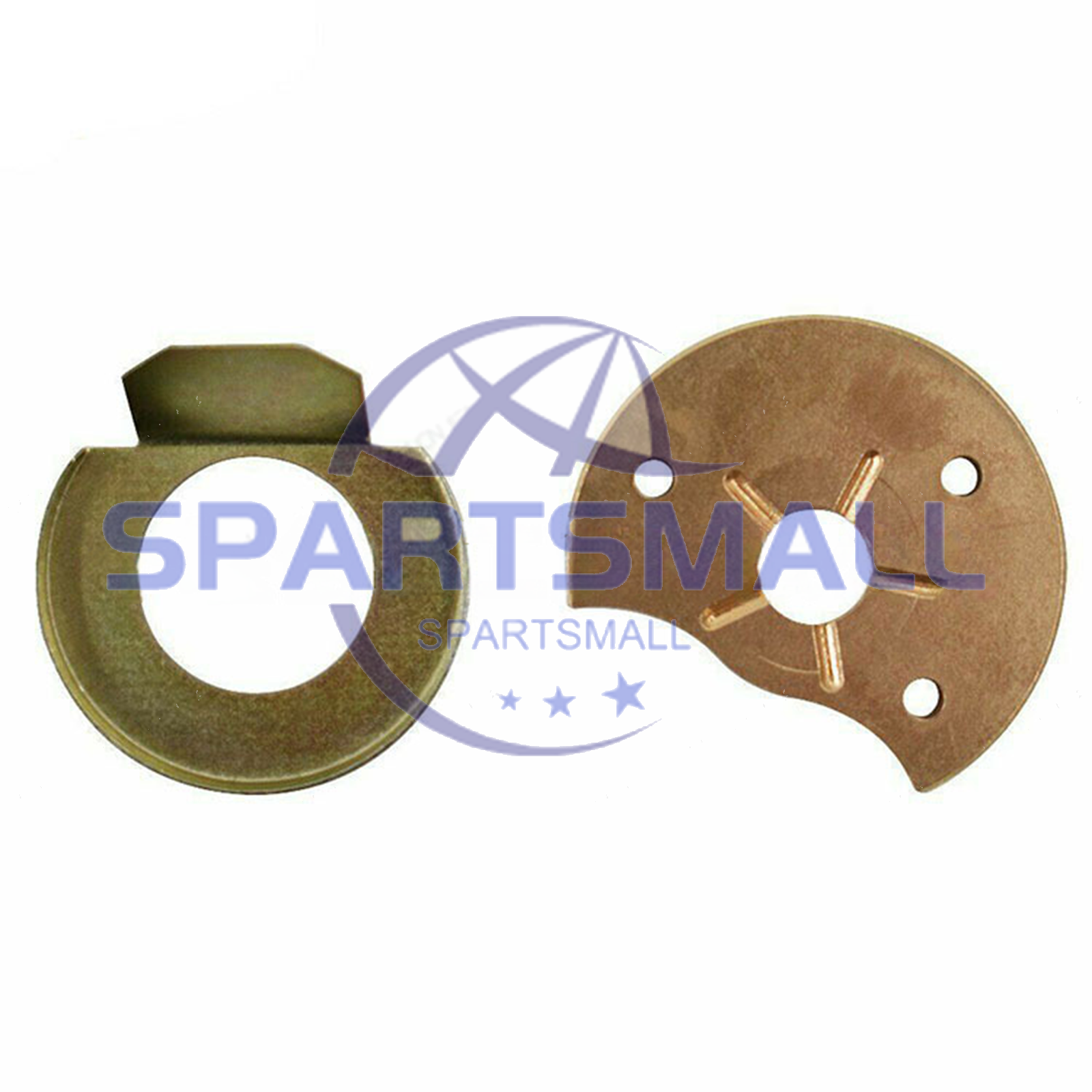 New HC5A Turbocharger Repair Kit 3803257 3545647 3801669 For  