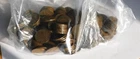 Lot of 200 Indian Head Pennies, Circulated Mixed Full Dates Good+ Cents Penny 1C