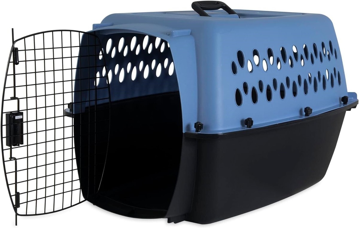 Transporte De Carga Para Perros Mascotas Superior 26 In Pet Kennel