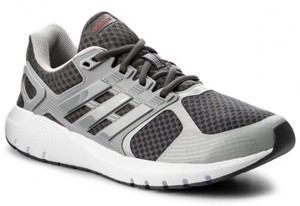 New ADIDAS MENS 10 Duramo 8 M Gray Grey CP8741 Running Shoes SNEAKERS Trainers | eBay
