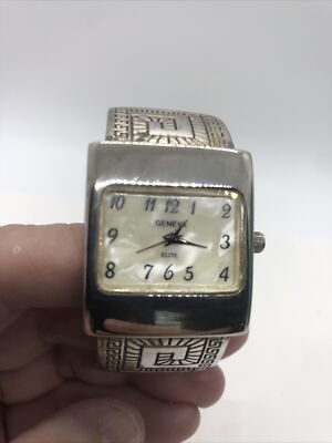 elite timepiece