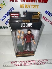 New MARVEL LEGENDS SHANG-CHI MR HYDE BAF WAVE ACTION FIGURE Free Ship