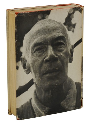 Big Sur & the Oranges of Hieronymus Bosch ~ HENRY MILLER ~ SIGNED First Edition - Imagen 2 de 7