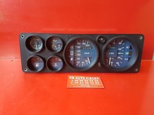 INNOCENTI DE TOMASO TURBO COMPTEUR KILOMETRIQUE VITESSE 52508 KMS