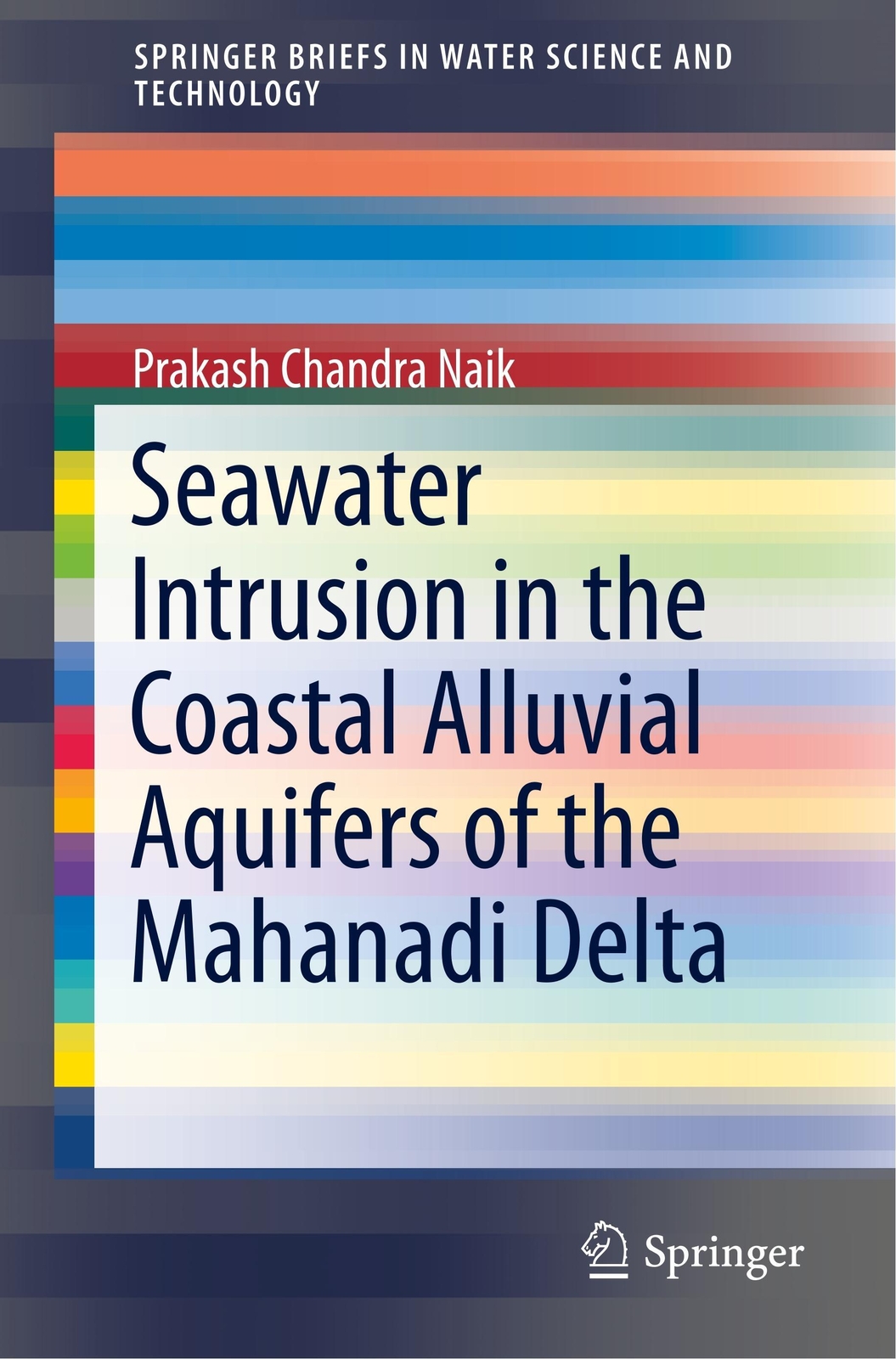 Thumbnail - Prakash Chandra Naik | Seawater Intrusion In The Coastal Alluvial