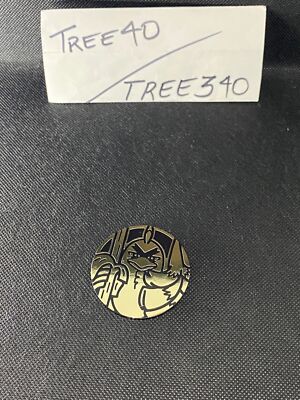 Pokemon TCG Coins Official Collectible *Add to Cart for Multi-Coin Discount*