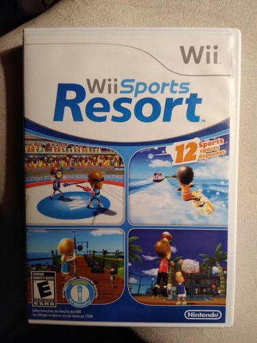 Wii Games with Manuals - Most are Mint ! - Picture 697 of 729