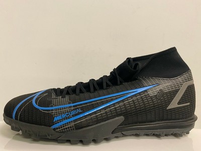 nike mercurial superfly academy mens astro turf trainers