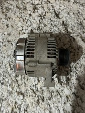 2000 Dodge Ram 2500 3500 5.9l Cummins Turbo Diesel Engine Alternator