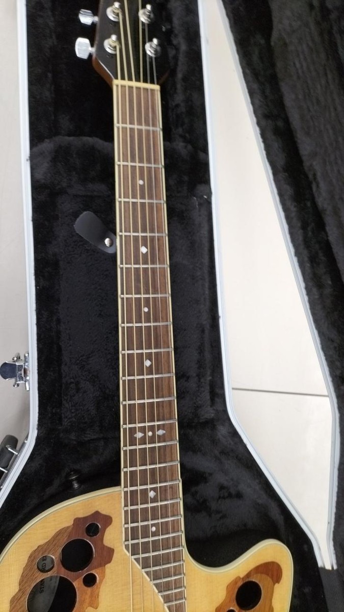 OVATION / 6868 Elite Standard | eBay