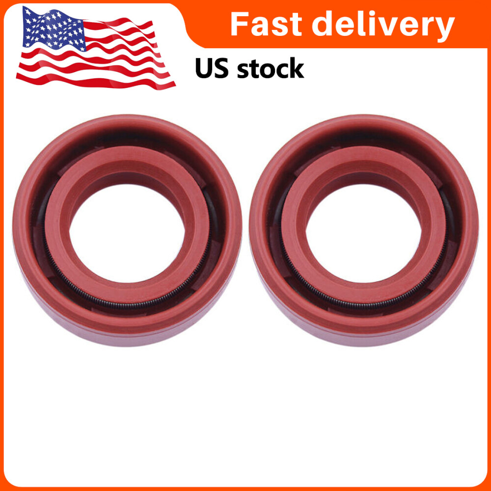 Oil Seal For Stihl BG86 BG45 BG46 BG55 BG56 BG85 BR45C Leaf Blower 9639 003 1230