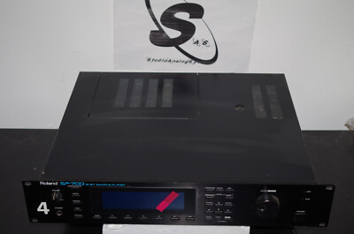 Roland SP700  (Only for Parts) Defekt