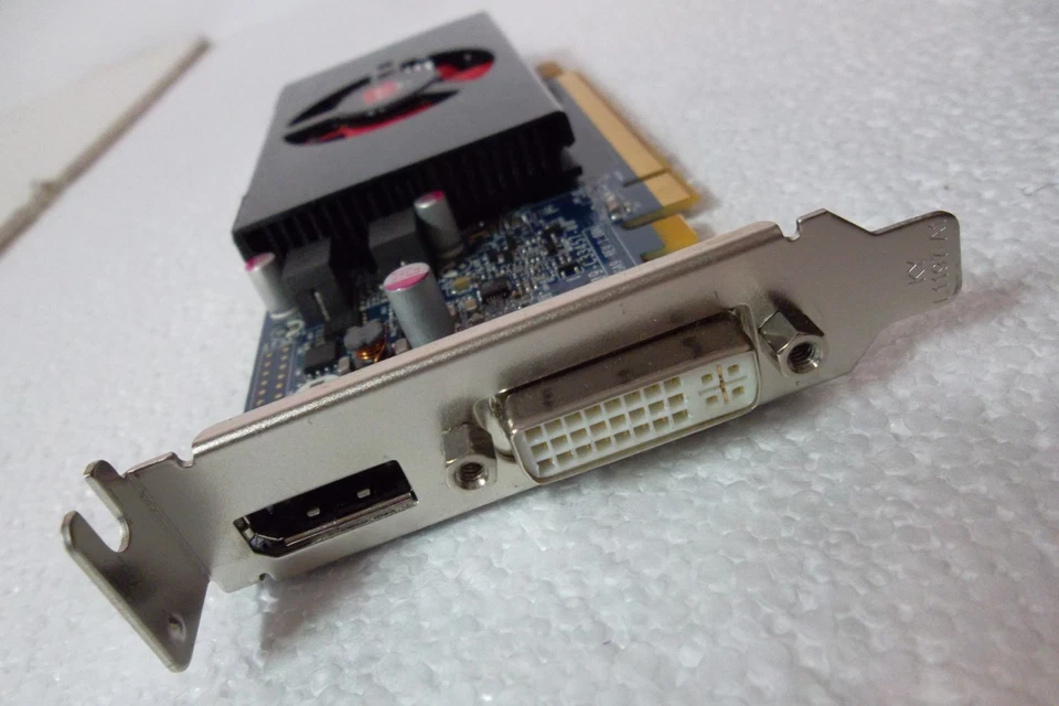 Dell Optiplex 7010 DT Intel Core i7-3770 (3rd Gen) 3.40GHz 8GB DVD±RW HD 7570 - Image 4 of 4