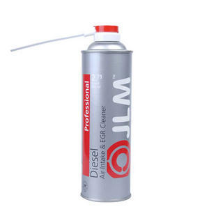 JLM EGR Valve Cleaner & Diesel Air Intake & Inlet Manifold Cleaner 500ml Aerosol