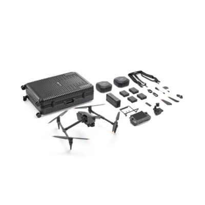 DJI Inspire 3 Drone Professional Ready To Fly 190021073890| eBay