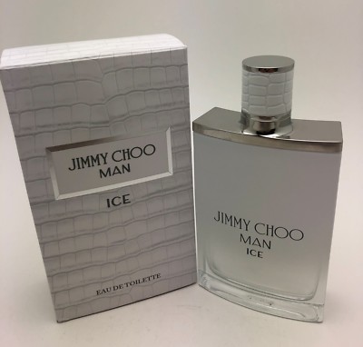 JIMMY CHOO MAN ICE EAU DE TOILETTE ML - Main Image