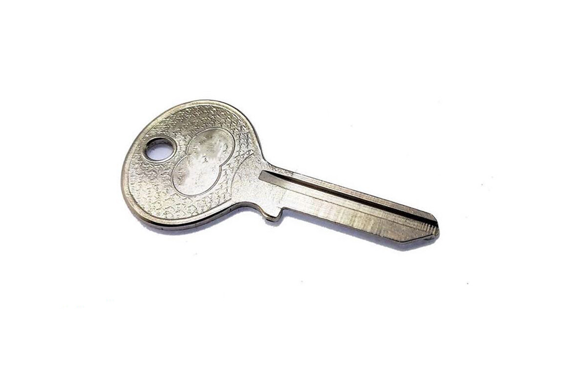 Ferrari 308 QV 328 Blank ignition Key Lock New