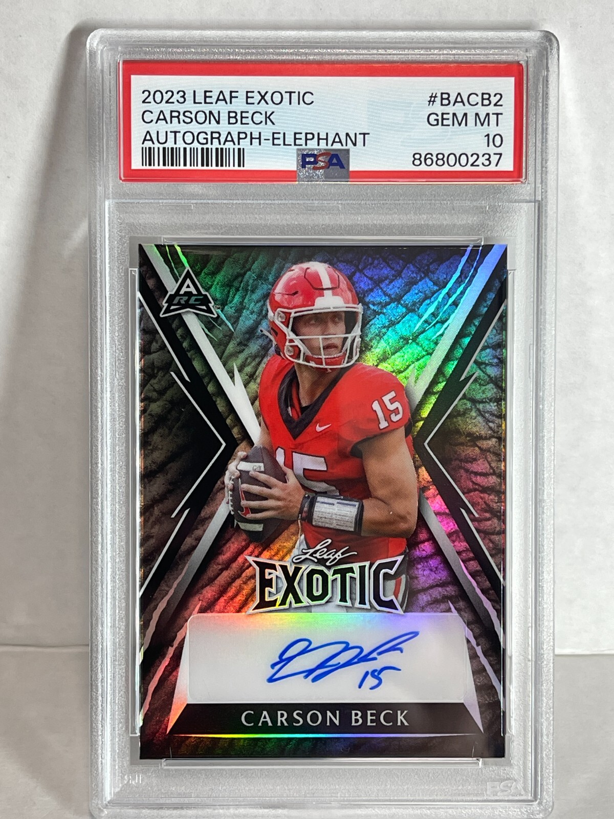 Ebay Item For Sale