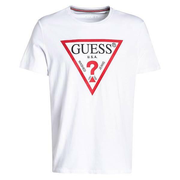 guess harry tee