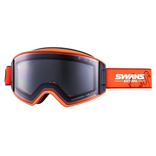 SWANS 　OUTBACK Birth of goggles 