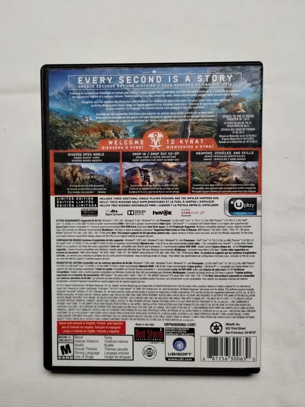 Foto 4 di 6