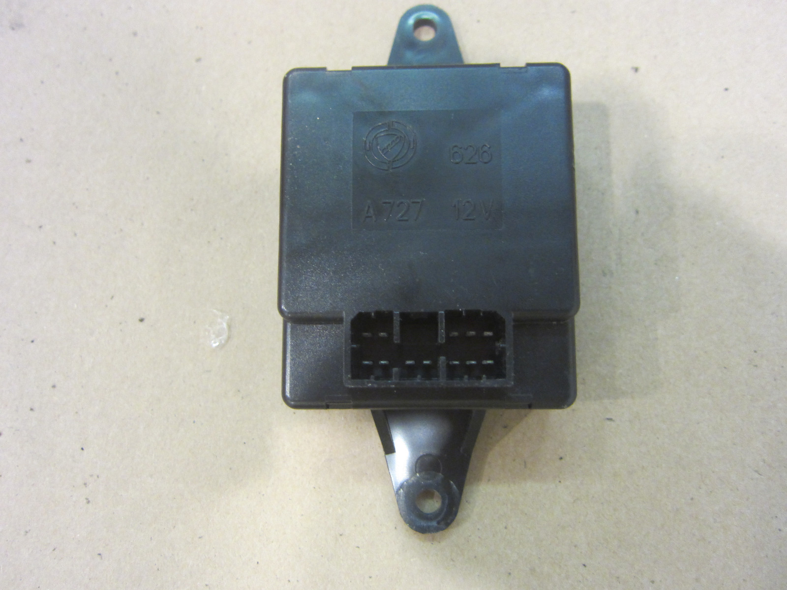 Maserati 3200-4200-Quattroporte Roof Light Timer - P/N 373307129