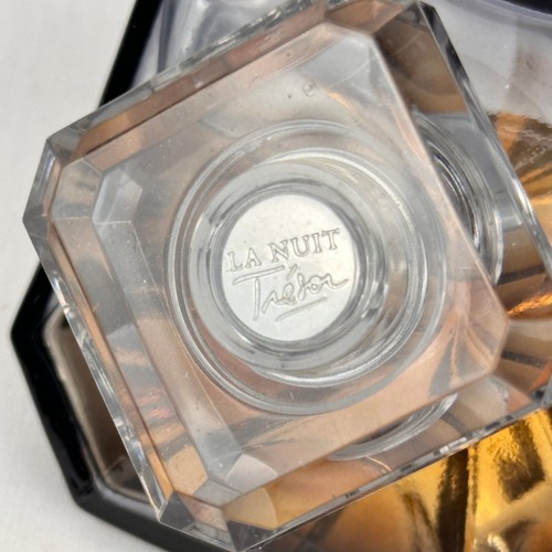 Lancome La Nuit Tresor Eau de Parfum Spray for Women 30ml 95% Full Vintage - Picture 6 of 11