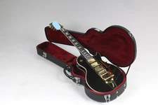 1957 Black Beauty Custom  Electric Guitar HPL Fretboard Bigsby Bridge 3H