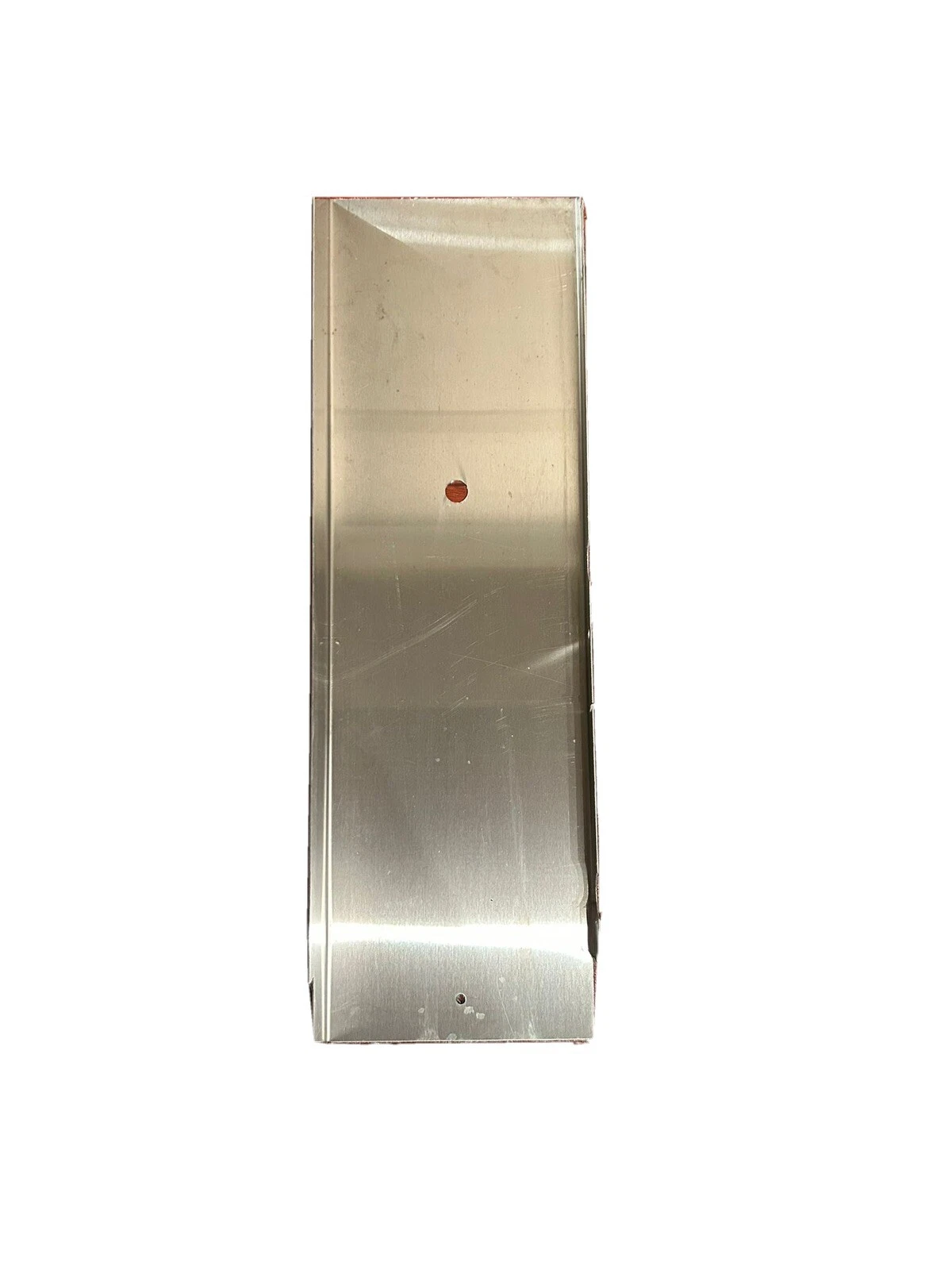Front Panel Assembly Right Y600 Baker Pride
Opens in a new window or tab