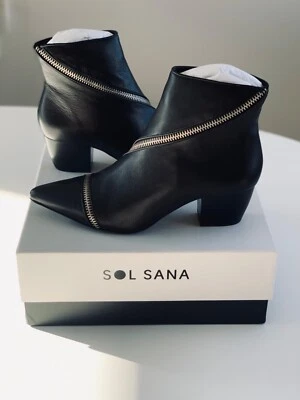 sol sana diego boot