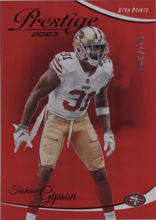 Xtra Points Premium Red