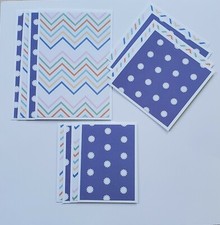 Premade Scrapbook Mat Set 12 pc Girl 3