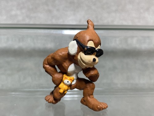 Etemon Digimon Adventure Bandai 1999 Collection Figure. - Picture 4 of 4