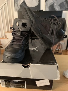 jordan winterized spizike