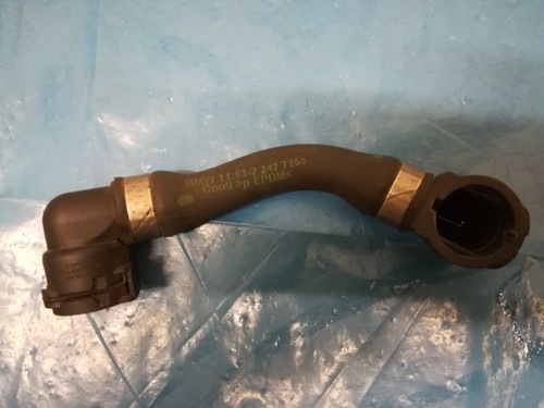 BMW 3er E46 Kühlwasserschlauch 2247725