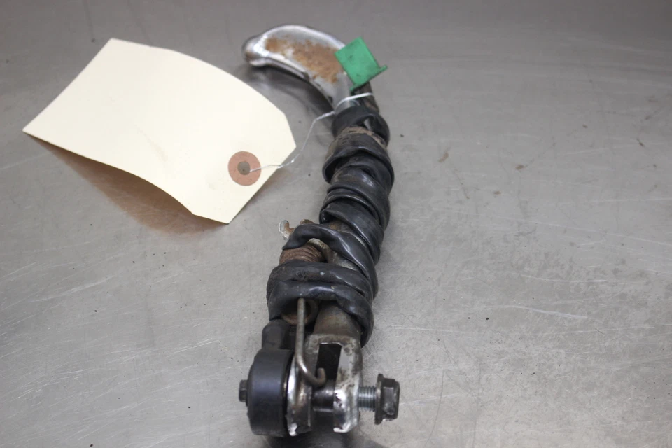 99-09 Honda Rebel 250 Kickstand Sidestand Kick Stand - Image 3 of 4