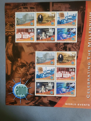 Stamps Ireland Scott #1221 nh | eBay