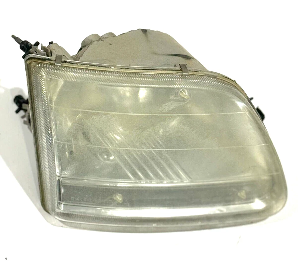 1997-2003 Ford F150 Headlight Housing Assembly RIGHT PASSENGER - OEM - Image 2 of 4