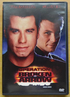 Operation: Broken Arrow
