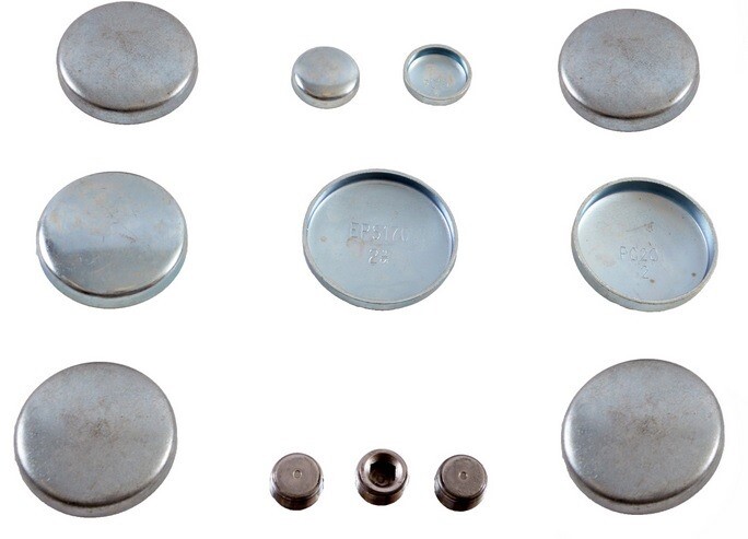 Fits 1999 Jeep Truck SUV 242 4.0L L6 12V - Premium Engine Rebuild Kit 