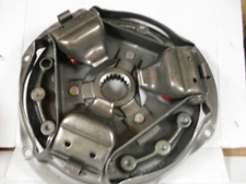 Fits Oliver  Super 55 550 552  White 2-44 tractor clutch 10" 19 spline