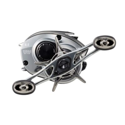 Daiwa STEEZ Limited SV TW 1000S-XH Baitcasting Fishing Reel