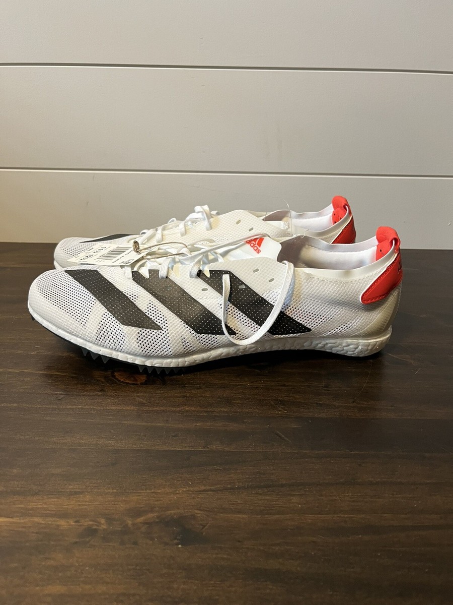 新品【23.5】ADIZERO AVANTI Track shoes/Spikes adidas ADIZERO AVANTI - Top4Running.com
